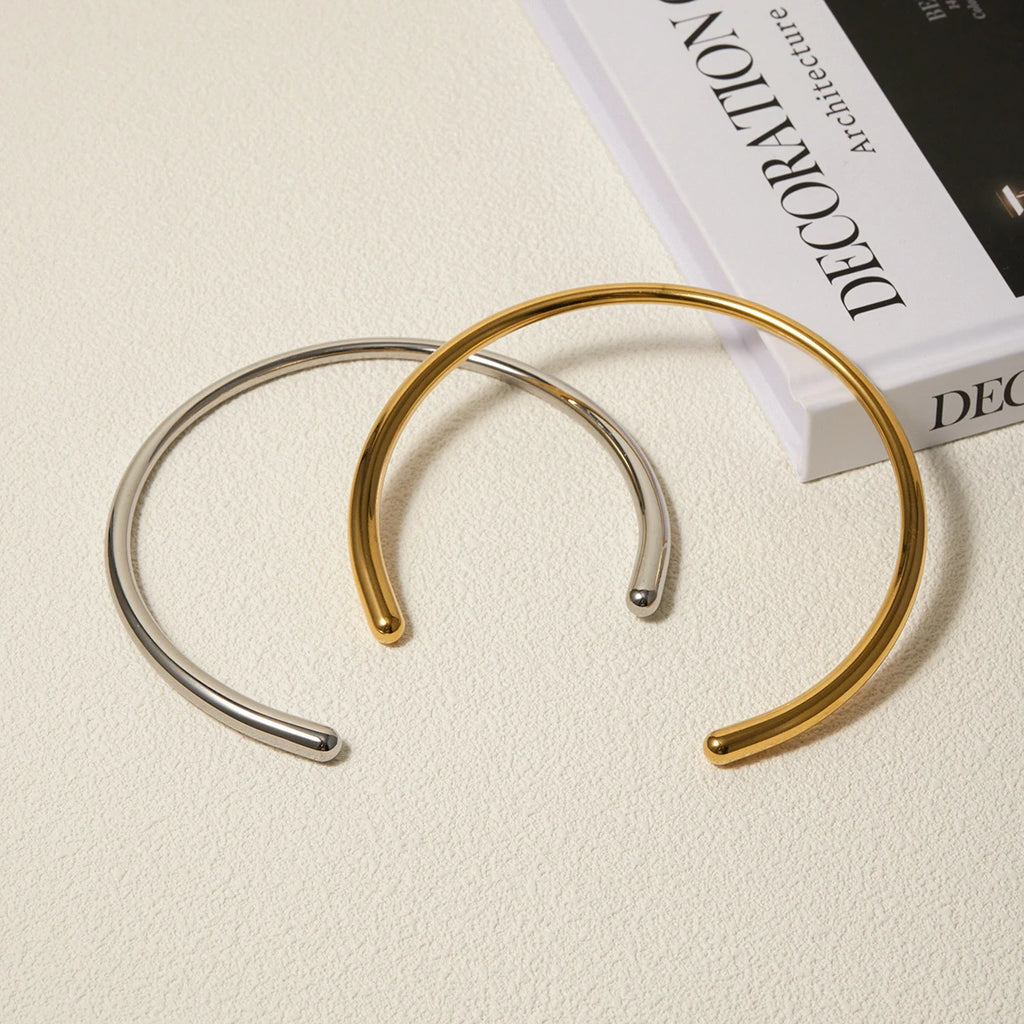 Necklace Exquisite Stylish Metal Distinctive Designer