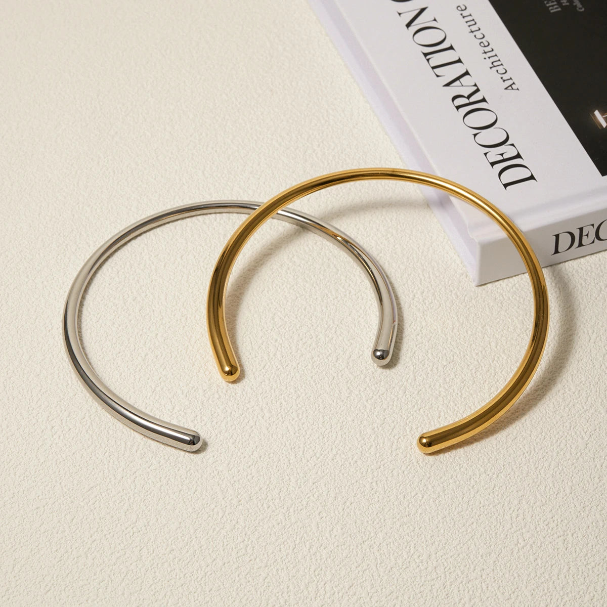 Necklace Exquisite Stylish Metal Distinctive Designer