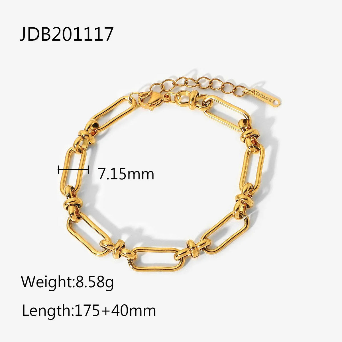 Liquid Gold Bangle