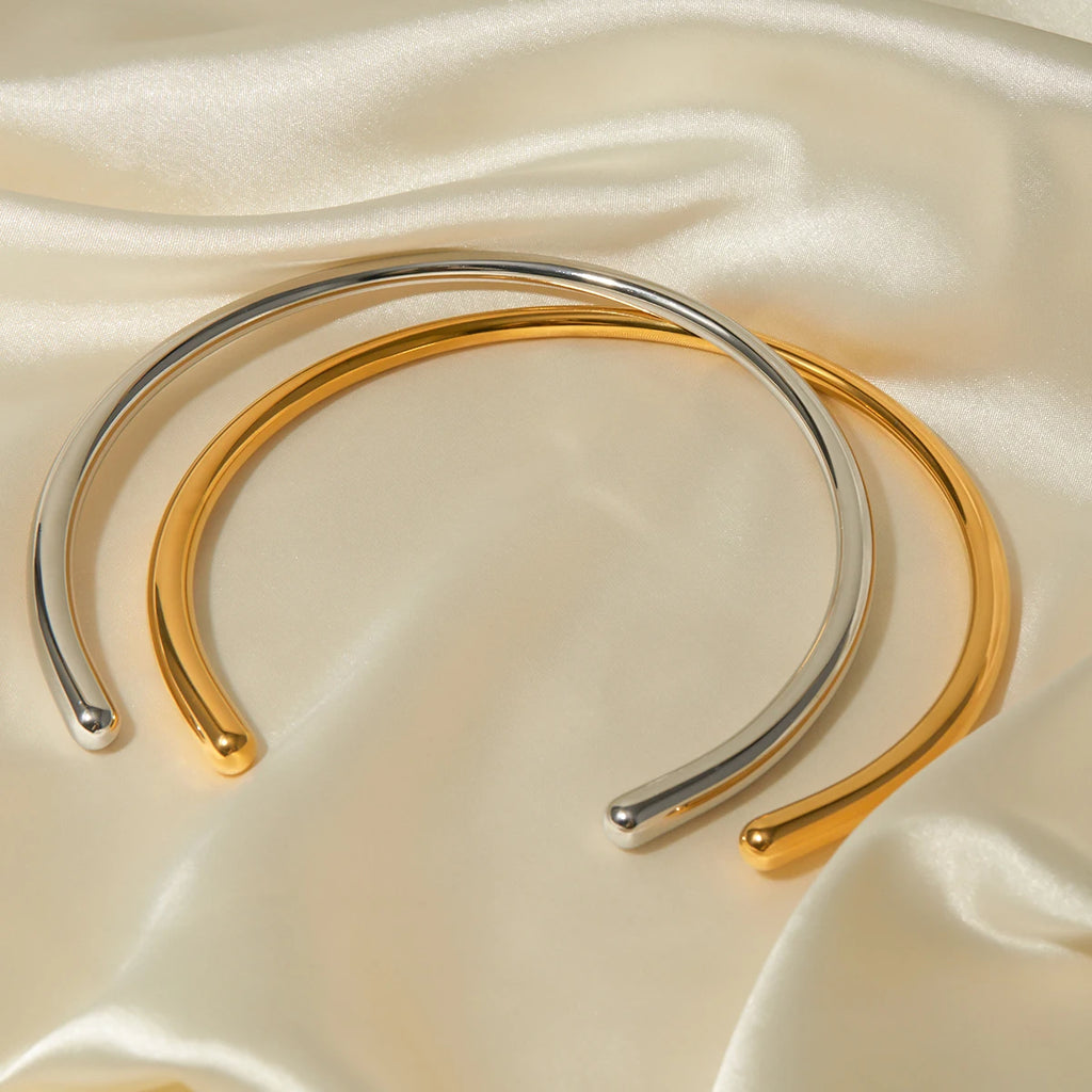 Necklace Exquisite Stylish Metal Distinctive Designer