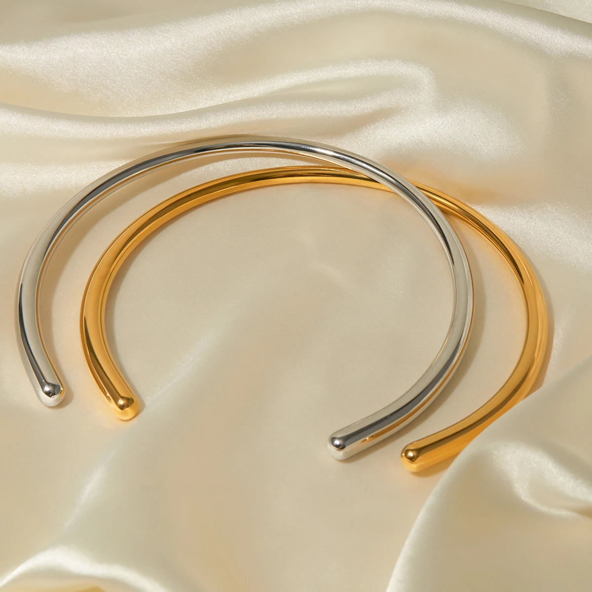 Necklace Exquisite Stylish Metal Distinctive Designer