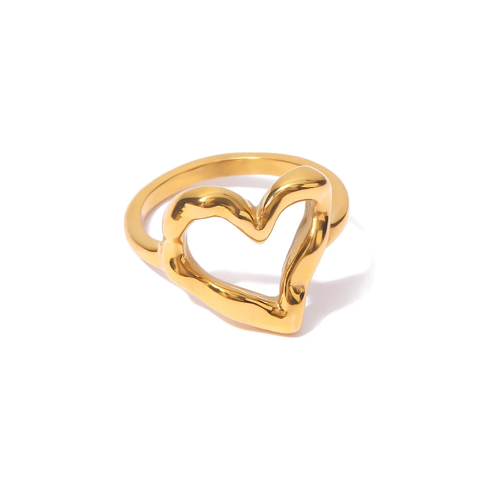 Kika Freshwater Pearl Zircon Ring