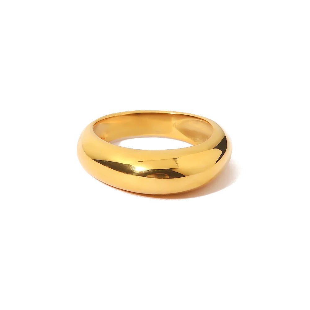 Kika Freshwater Pearl Zircon Ring
