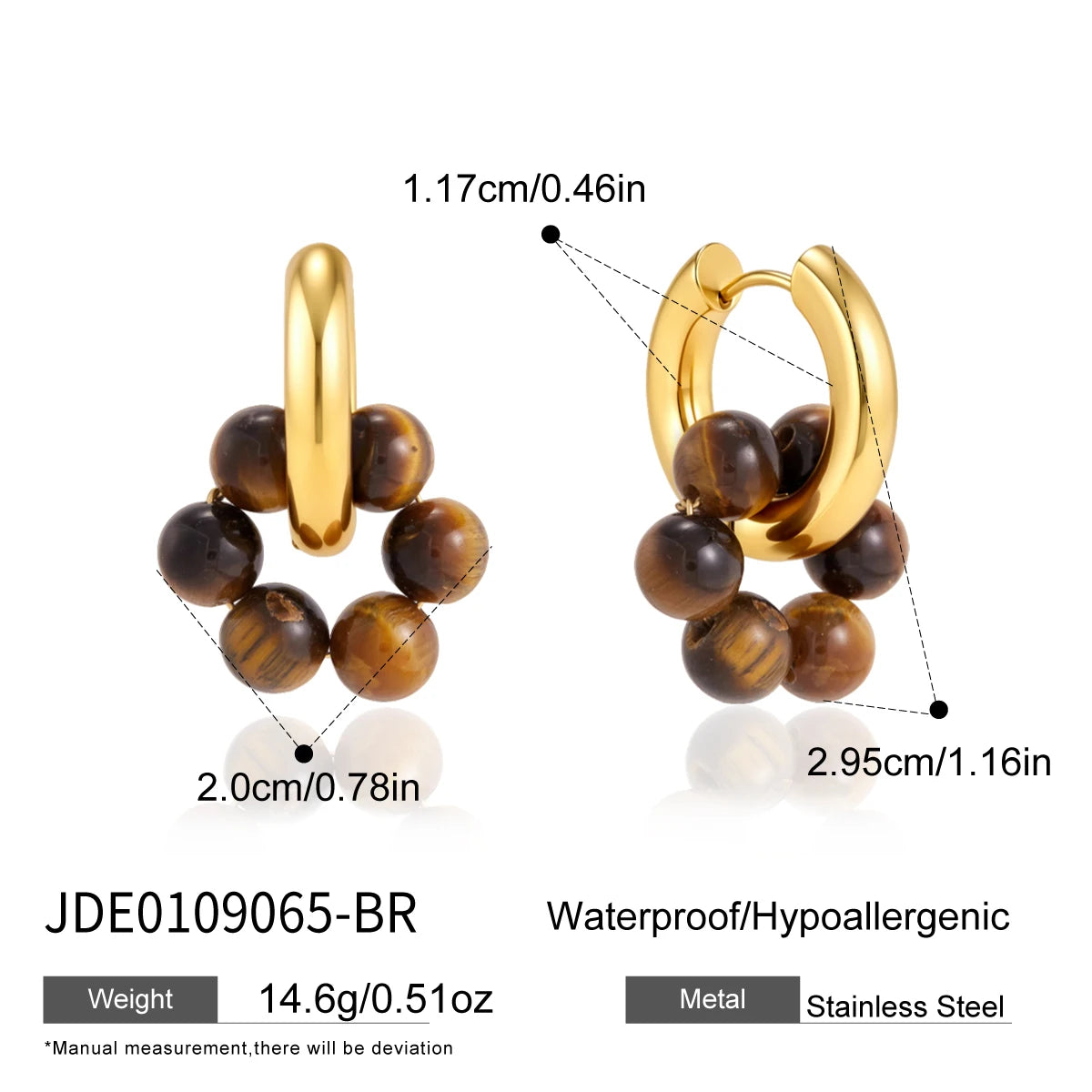 MUESTRA JDE0109065-BL