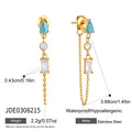 MUESTRA JDE0308215