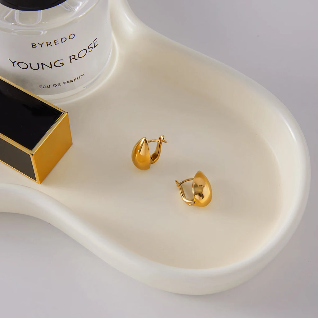 Kika Water Drop Earrings