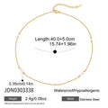Kika Delicate Freshwater Pearl Mother'S Day Necklace