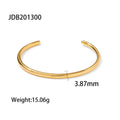 Kika Minimalist Bracelet Chains