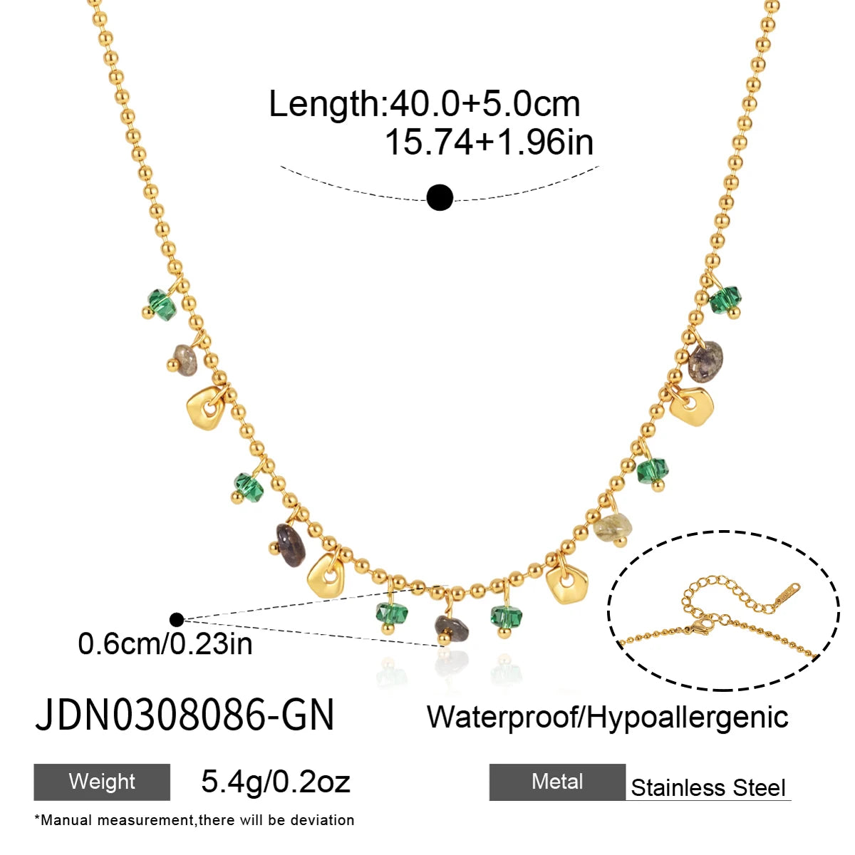 MUESTRA JDN0308086-BK