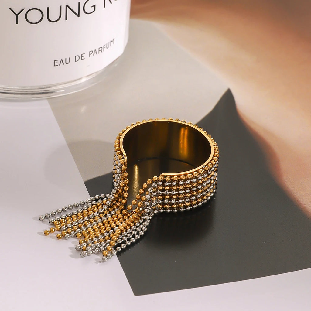 Chain Ring Stackable
