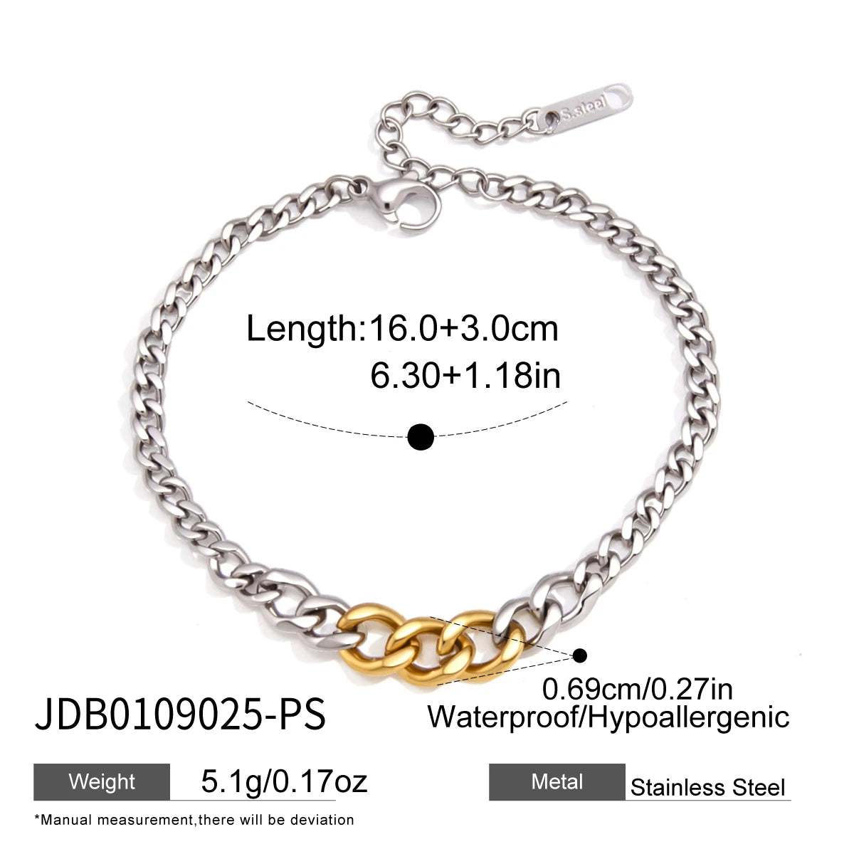 MUESTRA JDB0109025-PS