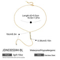 MUESTRA JDN0305044-BL