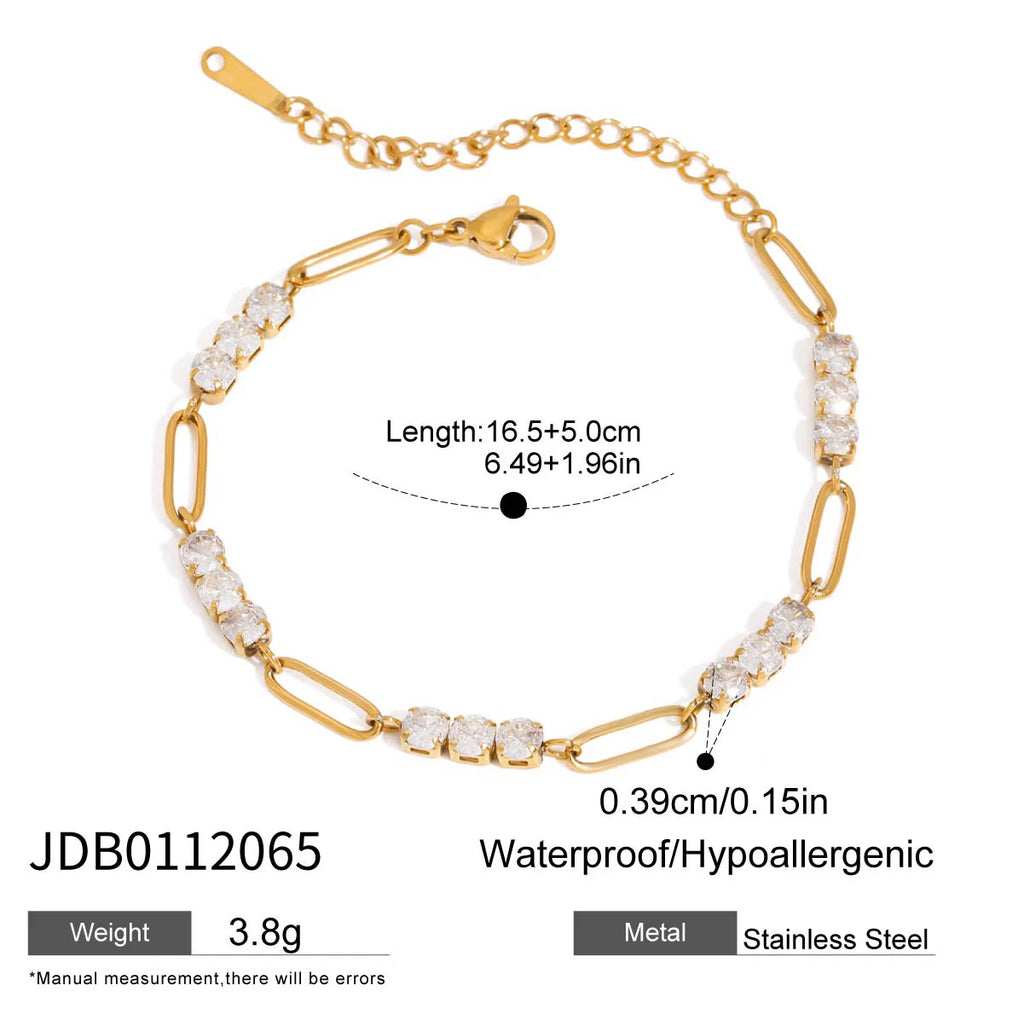 Exquisite Geometric Circular And Heart-Shaped