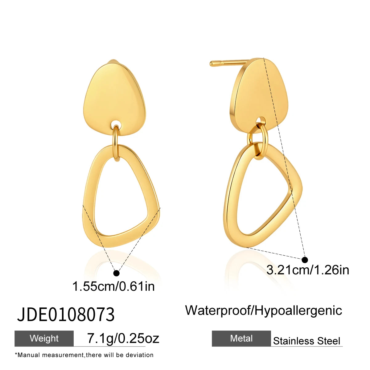 MUESTRA JDE0108073