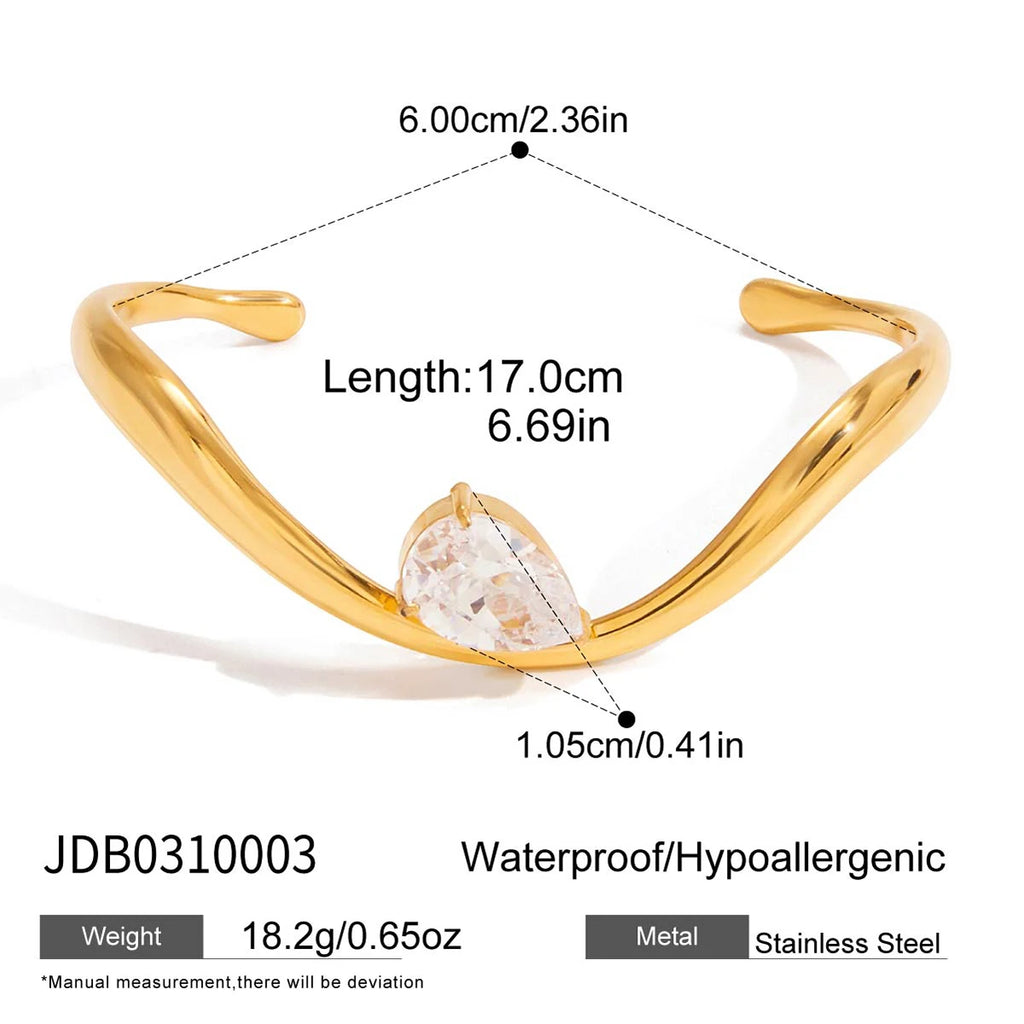Exquisite Geometric Circular And Heart-Shaped