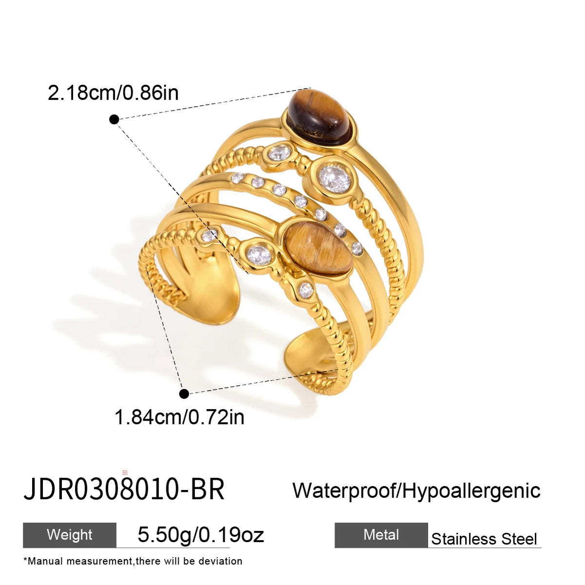 MUESTRA JDR0308009-RD