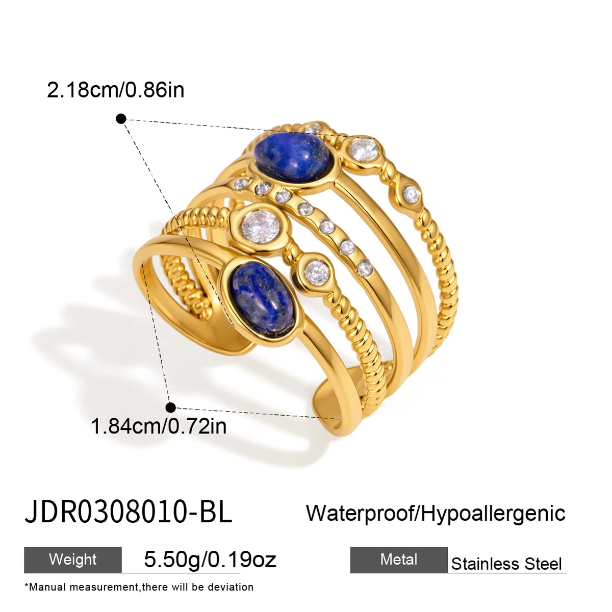 MUESTRA JDR0308009-RD