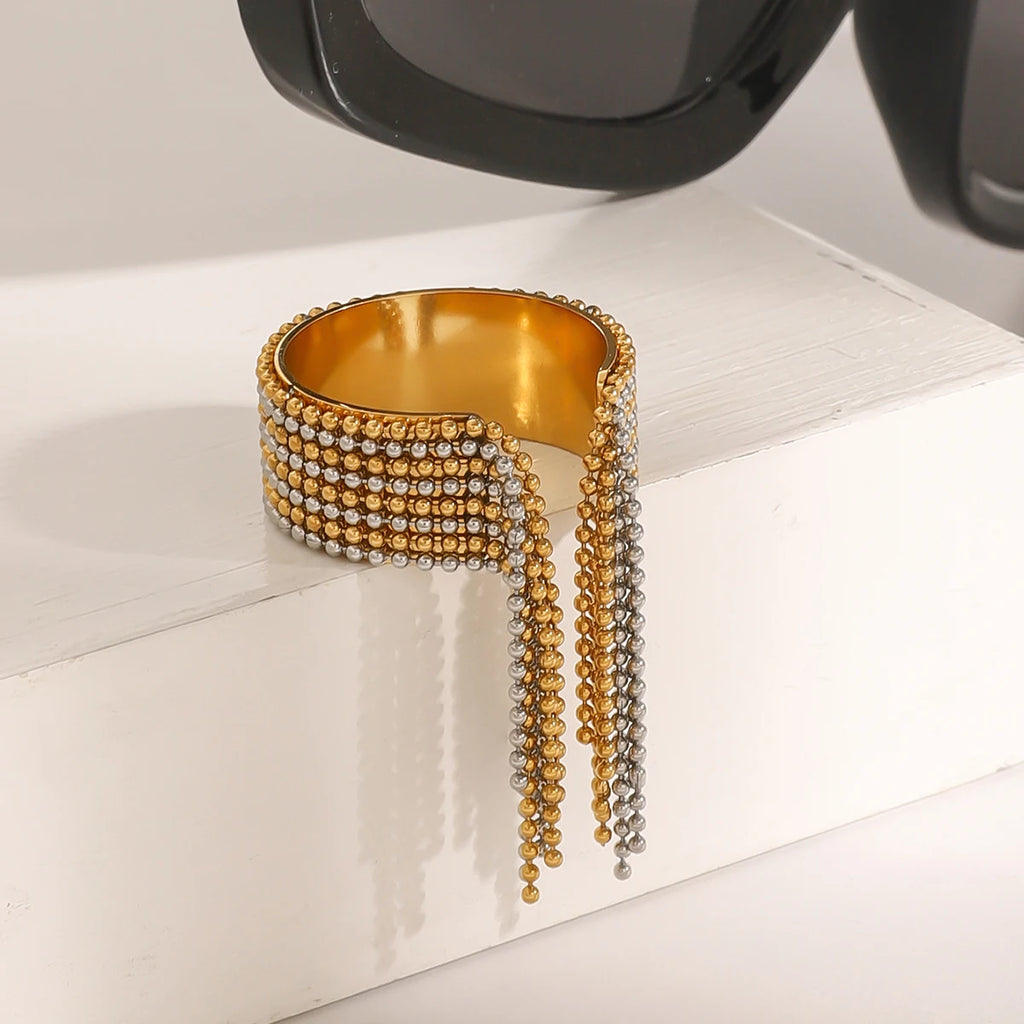 Chain Ring Stackable