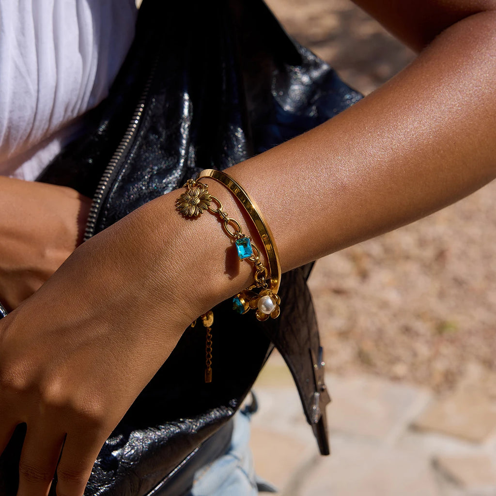 Ocean Vacation Style Bracelet