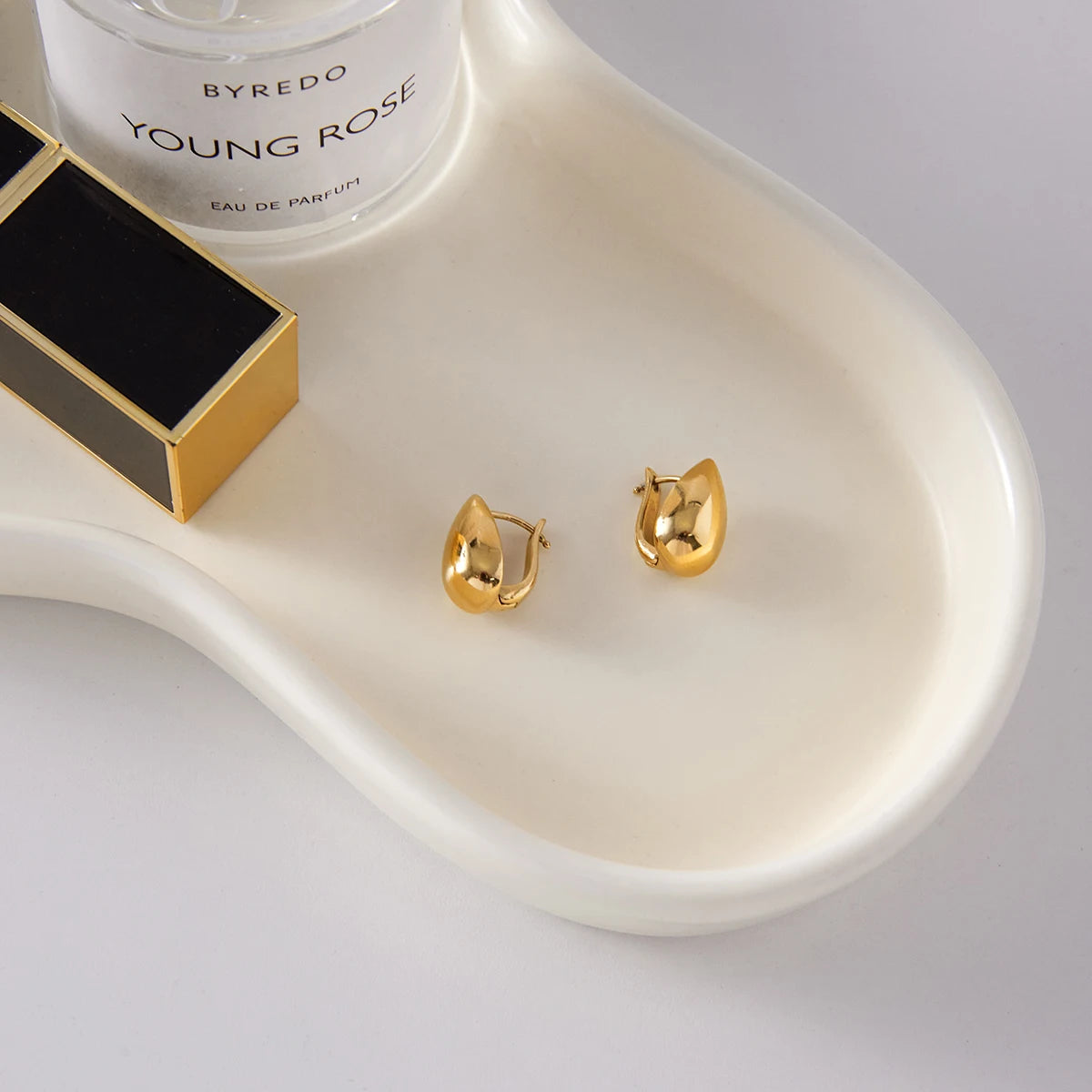 Kika Water Drop Earrings