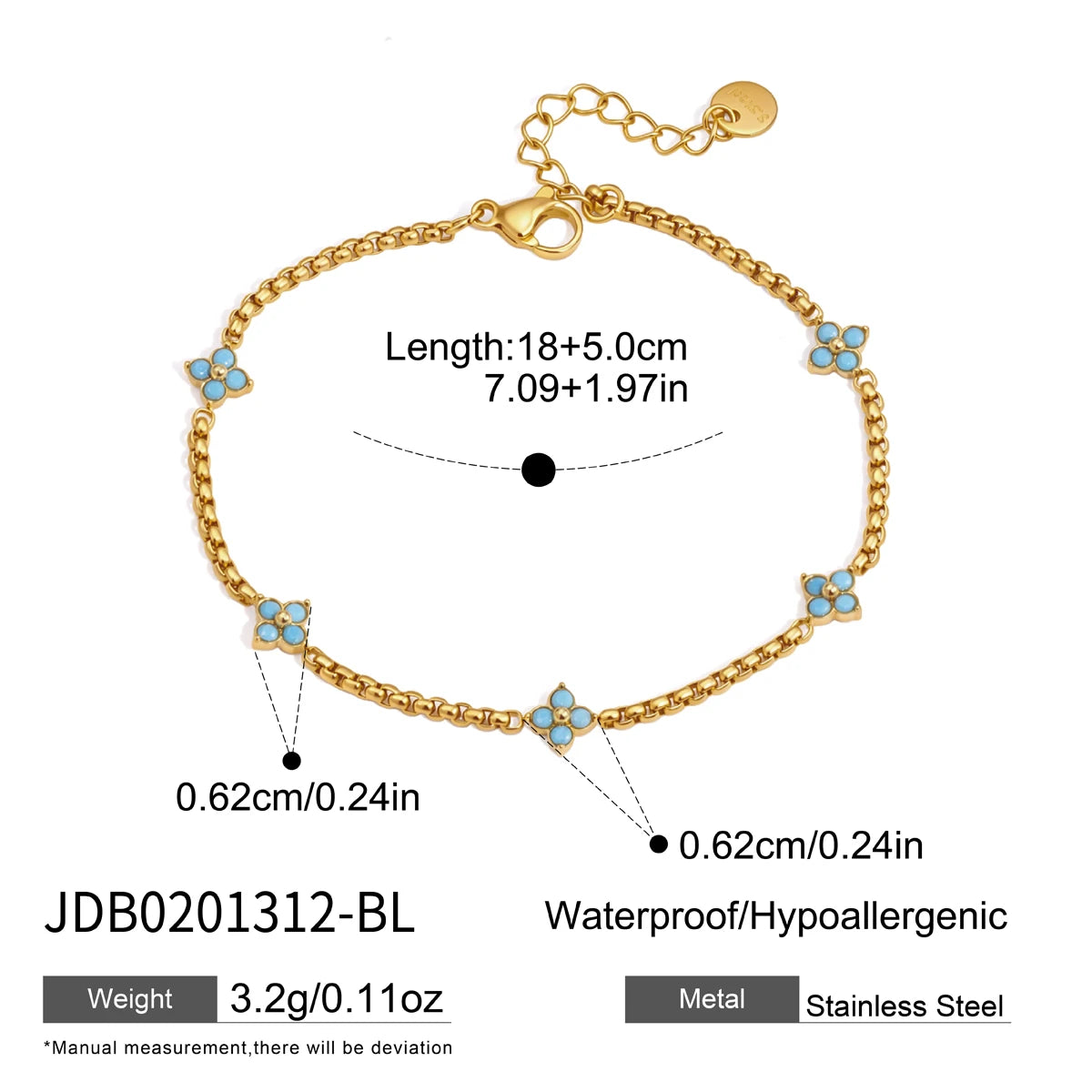MUESTRA JDB0201312-BL