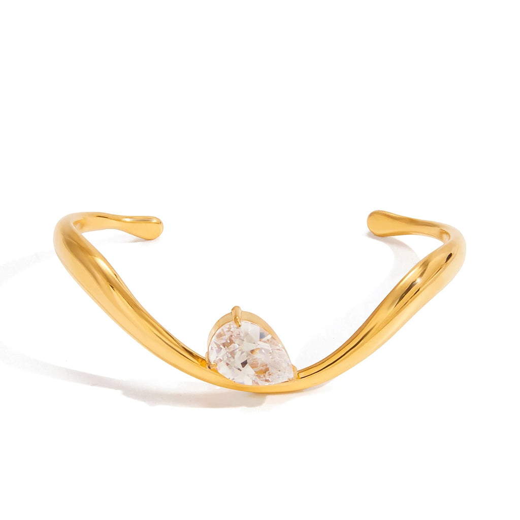 Exquisite Geometric Circular And Heart-Shaped