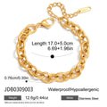 Classic Rhinestone Opening Bracelet