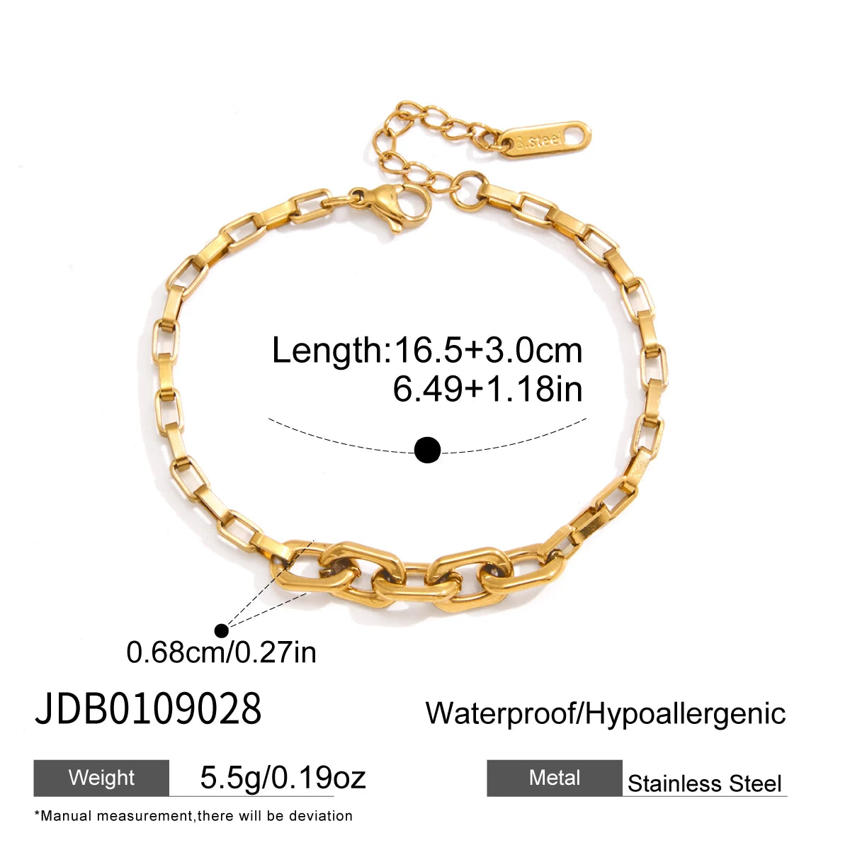 MUESTRA JDB0109028