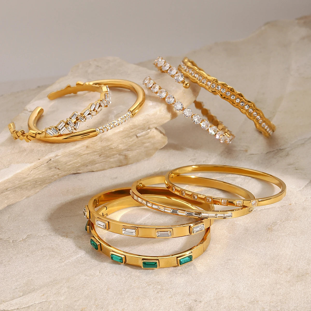 Bracelet Adjustable