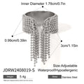 Chain Ring Stackable