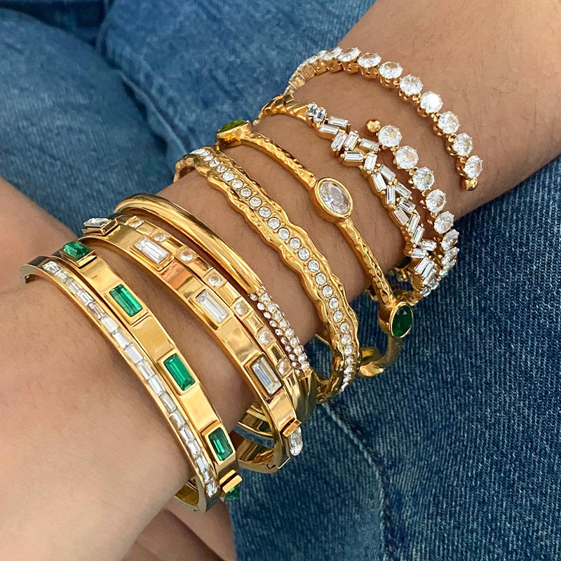 Bracelet Adjustable