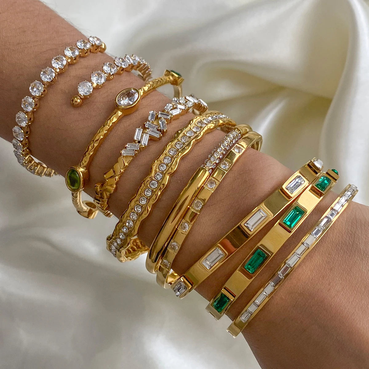 Bracelet Adjustable