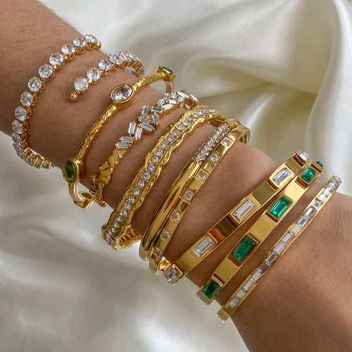 Bracelet Adjustable