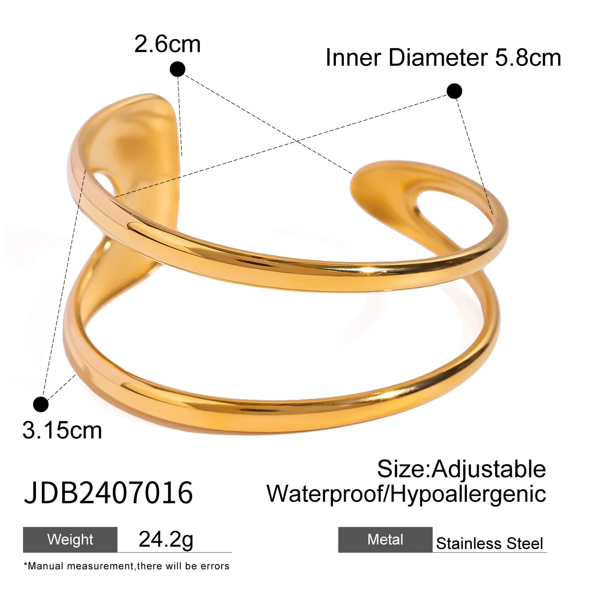 Hammered Stacking Bracelets Line Bangles