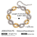 O-Chain Bracelet Stackable