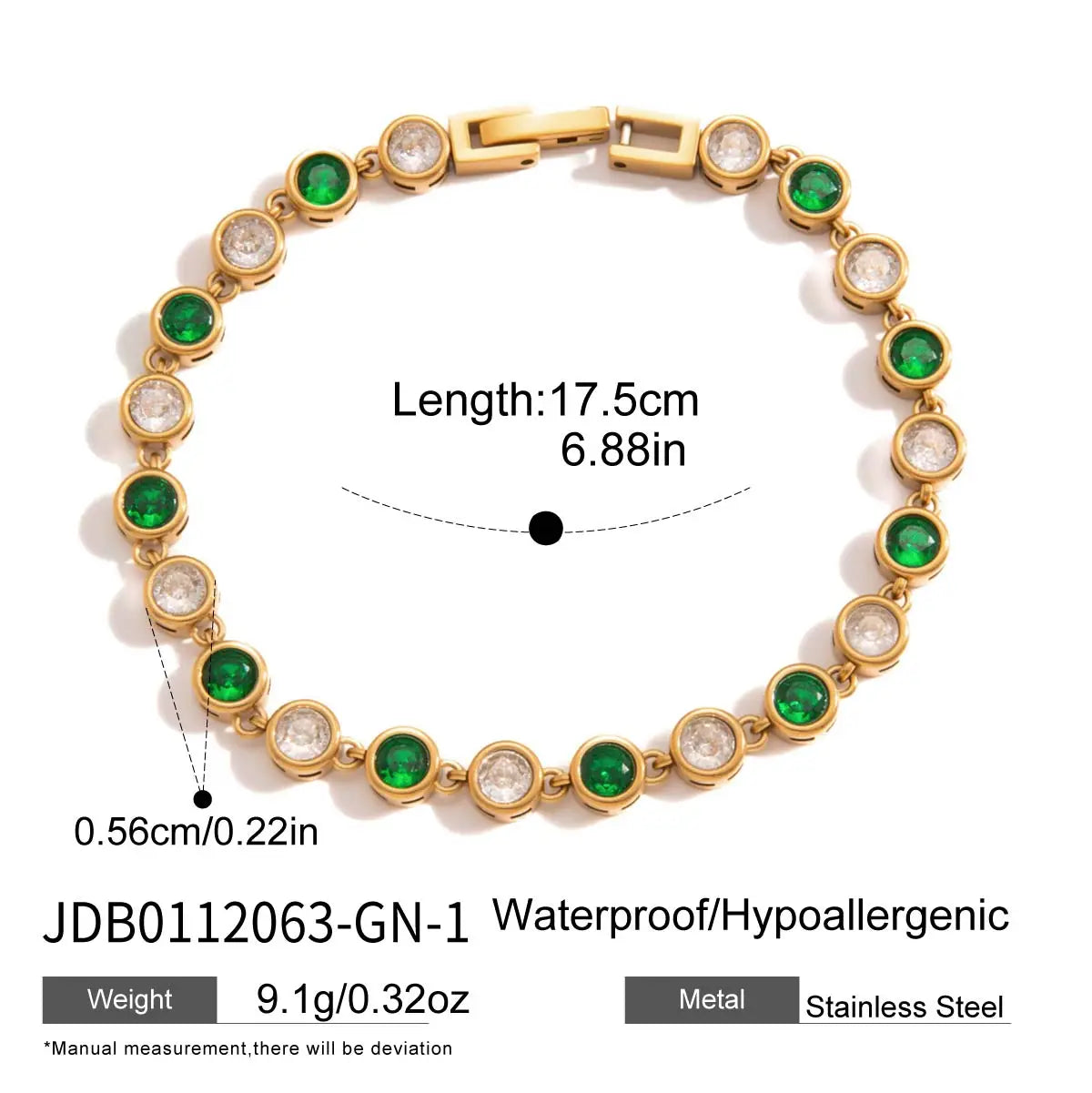 Exquisite Geometric Circular And Heart-Shaped