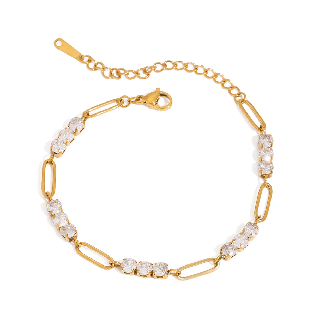 Exquisite Geometric Circular And Heart-Shaped