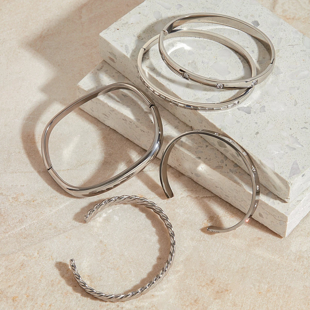Bracelet Adjustable Zircon