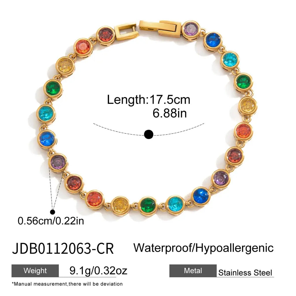 Exquisite Geometric Circular And Heart-Shaped