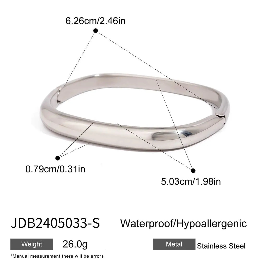 Bracelet Adjustable Zircon