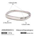 Bracelet Adjustable Zircon