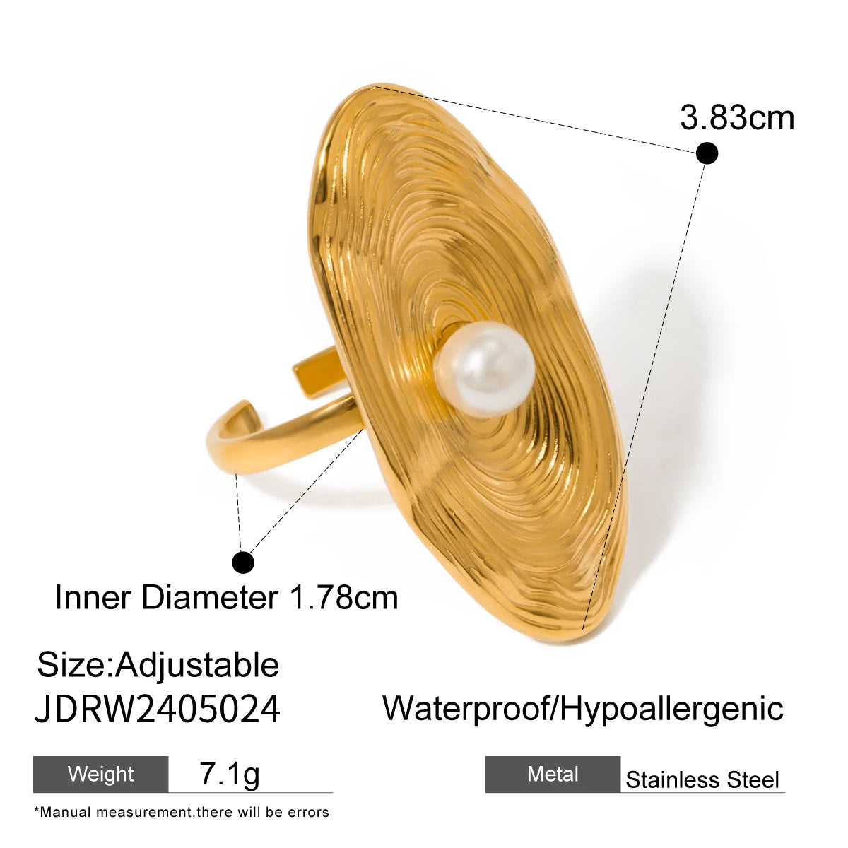 KIKA Vintage Open Rings For Women Men Punk Fashion New Gold Silver Color Geometric Knuckle Ring Sets