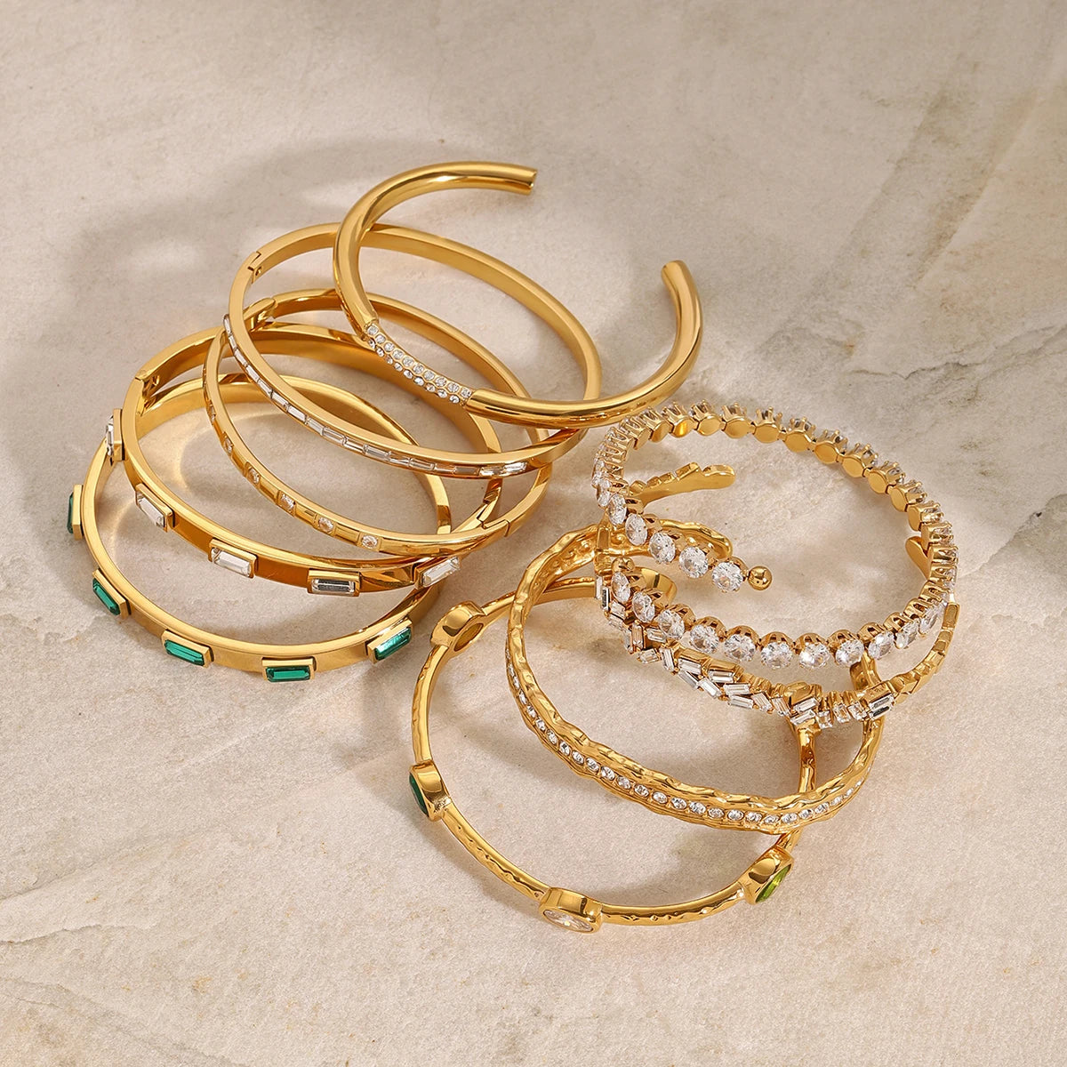 Bracelet Adjustable