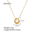 Kika Fashion Pearl  Autumn/Winter New Product Matching Clothing Accessories