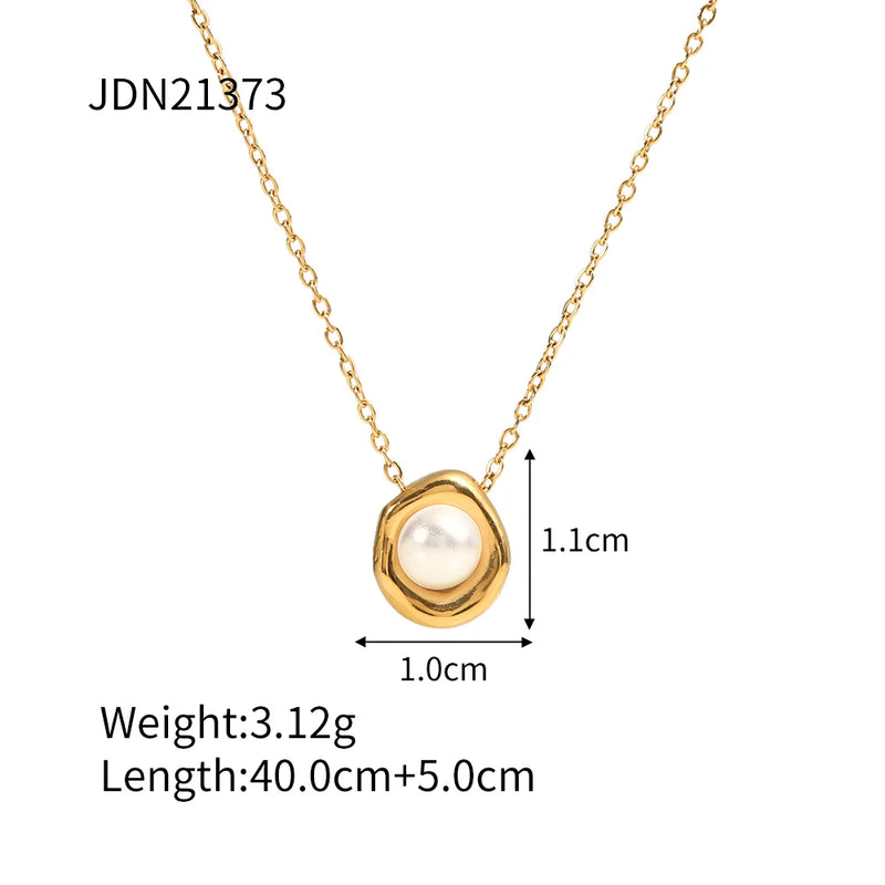 Kika Fashion Pearl  Autumn/Winter New Product Matching Clothing Accessories