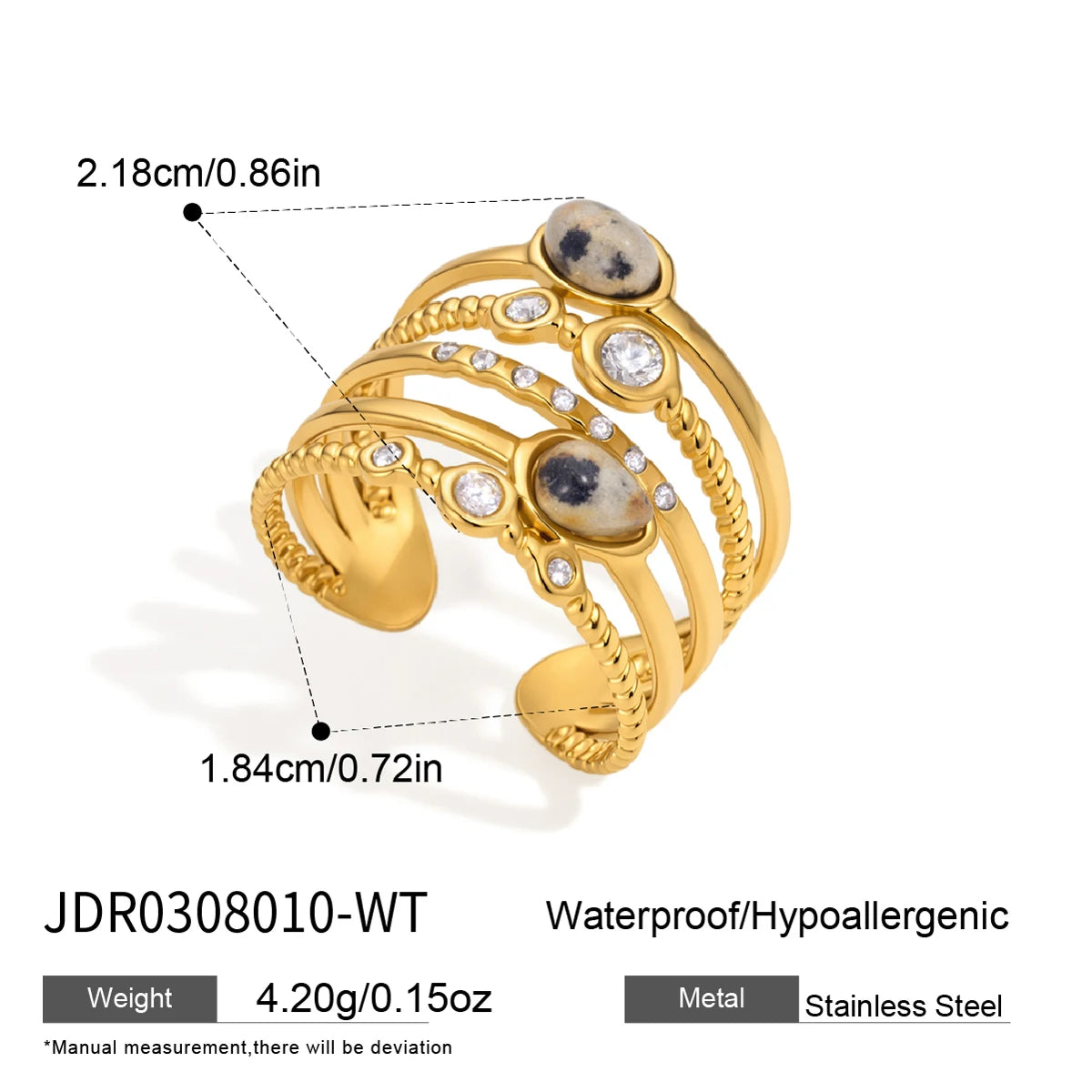MUESTRA JDR0308009-RD
