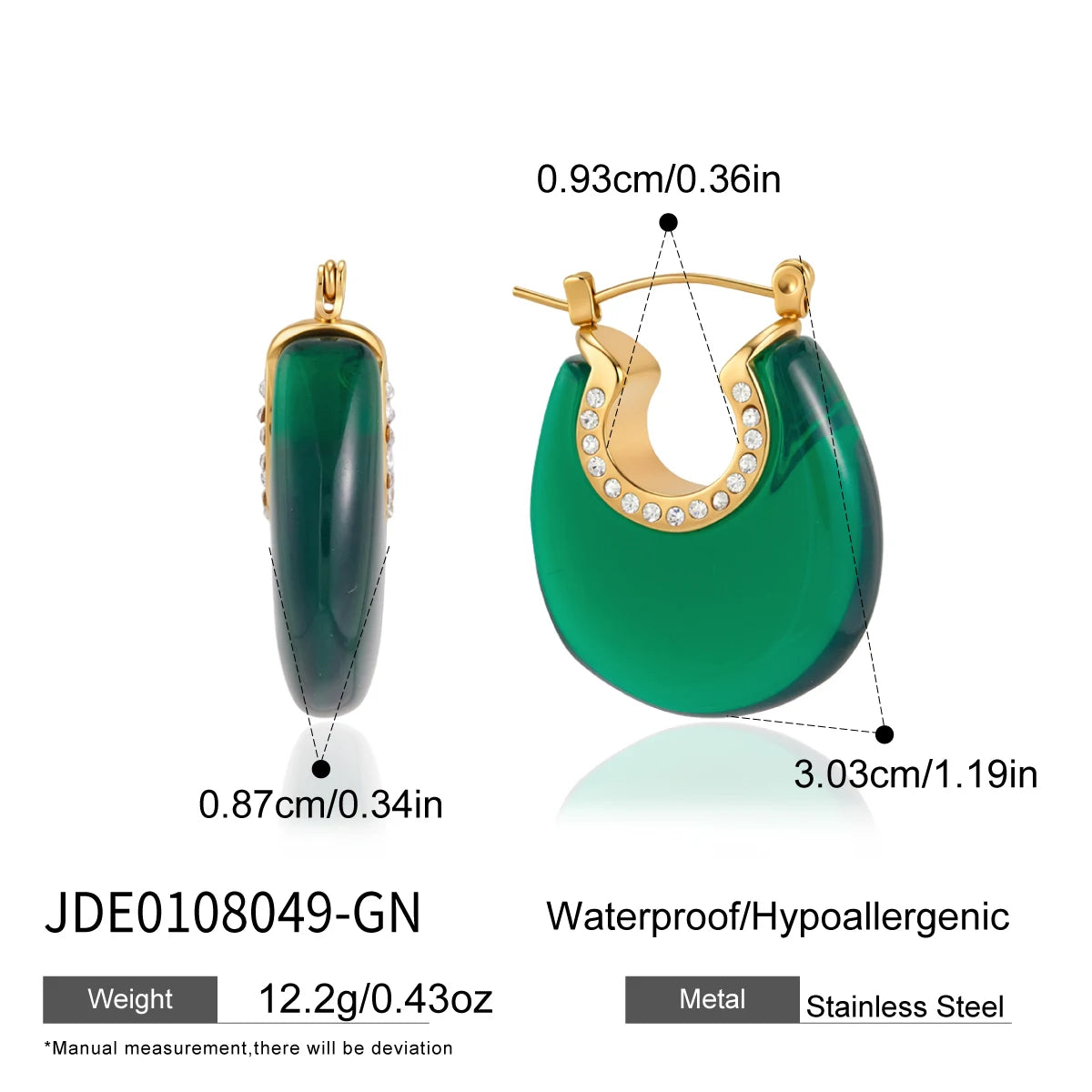 MUESTRA JDE0108049-BR