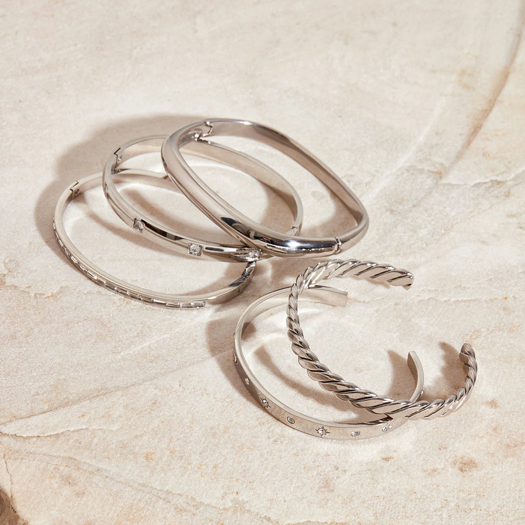 Bracelet Adjustable Zircon