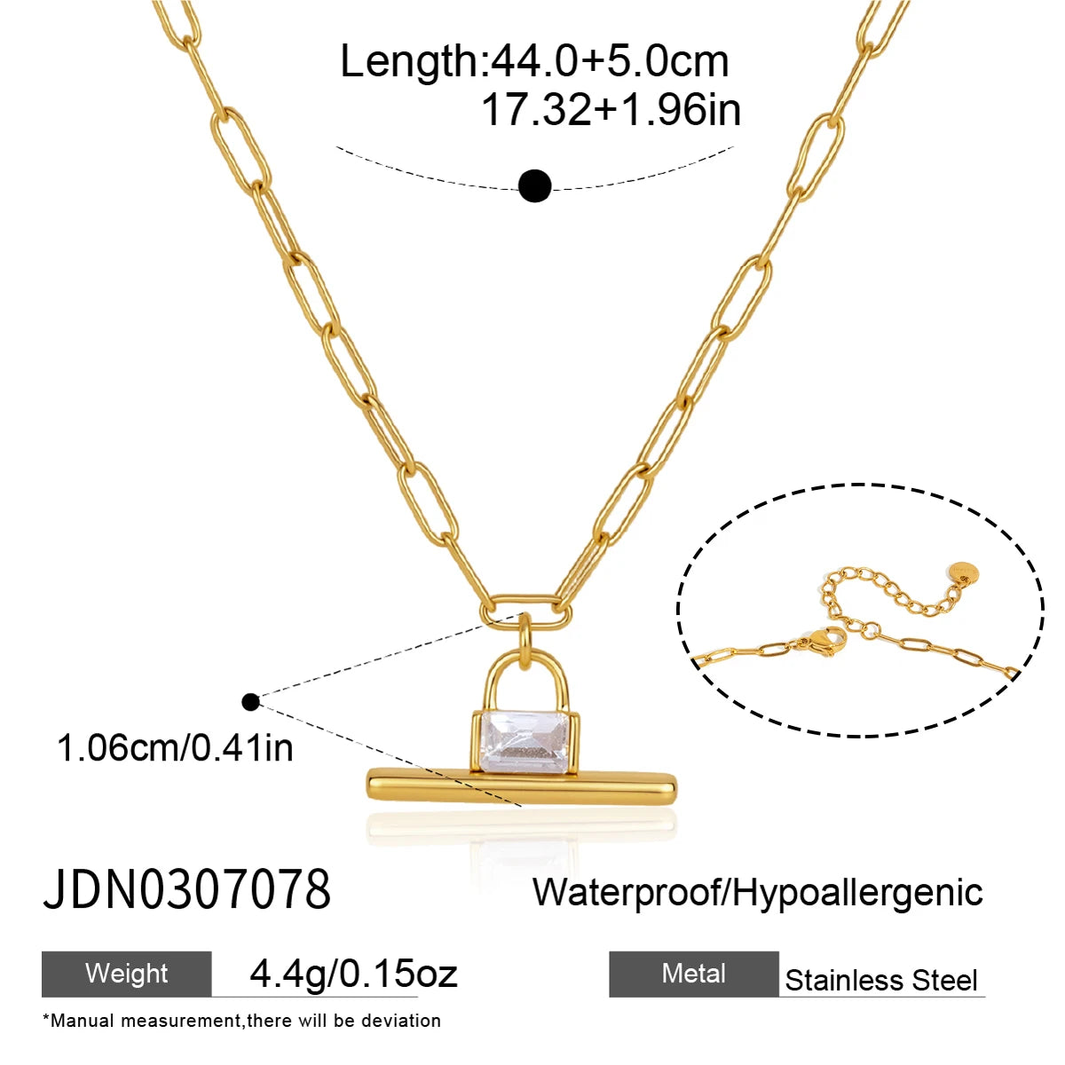 MUESTRA JDN0307078
