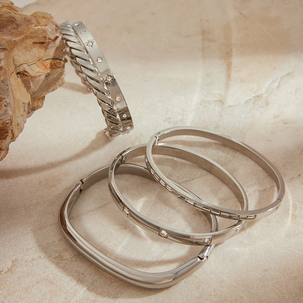 Bracelet Adjustable Zircon